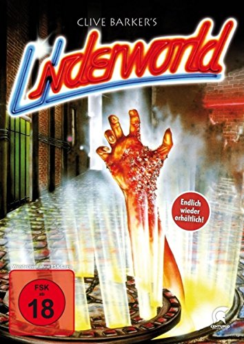 Clive Barker's Underworld von AL!VE