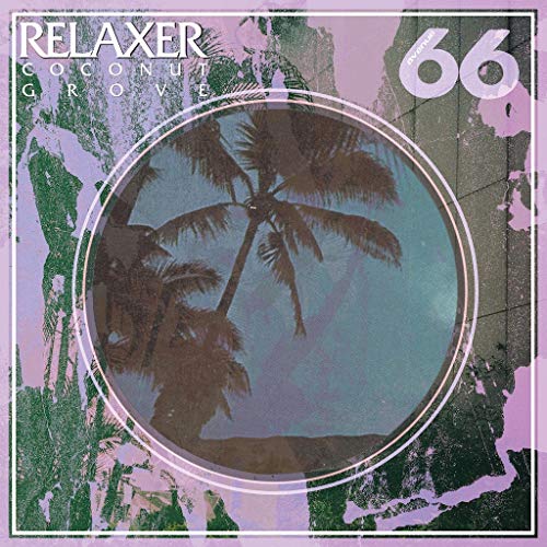 Coconut Grove (2lp) [Vinyl LP] von AVENUE 66