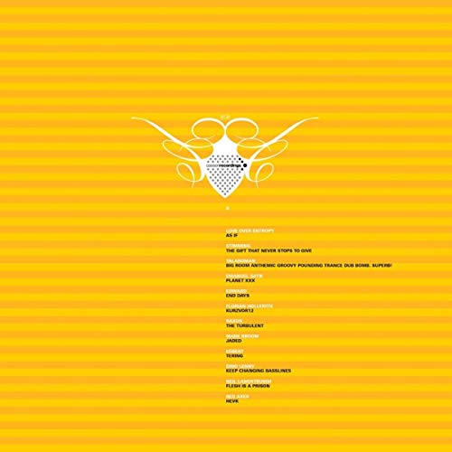 Cocoon Compilation S von COCOON RECORDINGS
