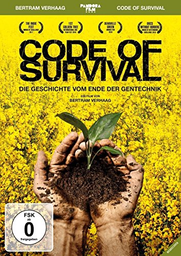 Code of Survival - Die Geschichte vom Ende der Gentechnik von AL!VE