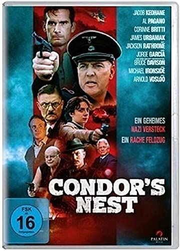 Condor's Nest von AL!VE AG