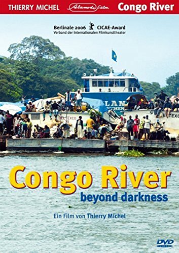 Congo River - Beyond Darkness (OmU) von AL!VE