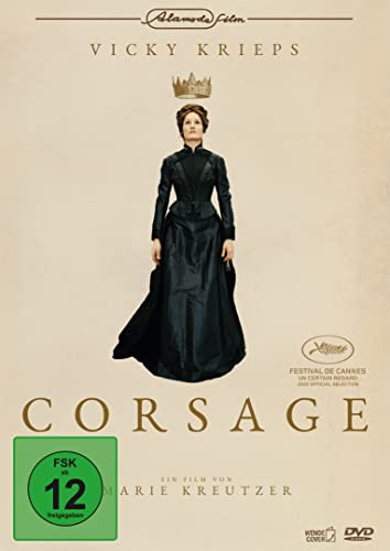 Corsage [DVD] von AL!VE