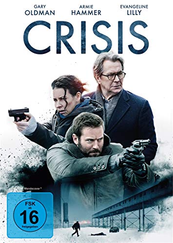 Crisis (Deutsche Version) von AL!VE