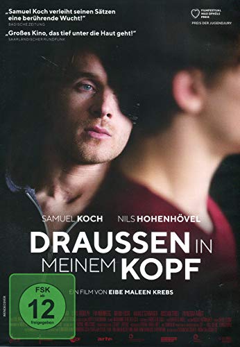 DRAUßEN IN MEINEM KOPF DRAUßEN IN MEINEM KOPF von Salzgeber + Co. Medien Gm