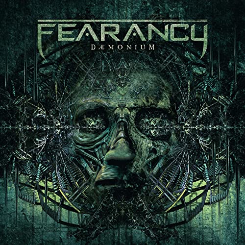 Daemonium Daemonium von Black Sunset Records