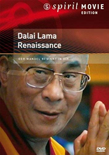 Dalai Lama - Renaissance - Spirit Movie Edition von AL!VE