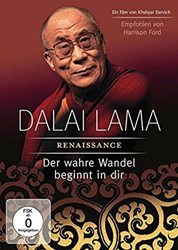 Dalai Lama Renaissance von AL!VE