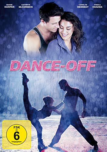 Dance Off [DVD] von 99999 (Alive)