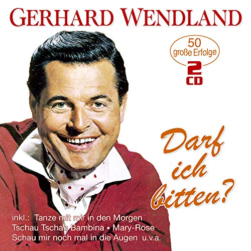 Darf Ich Bitten?-50 Grosse Erfolge Darf Ich Bitten?-50 Grosse Erfolge von AL!VE