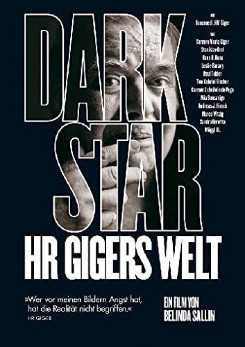 Dark Star - HR Gigers Welt Dark Star - HR Gigers Welt von Salzgeber + Co. Medien Gm