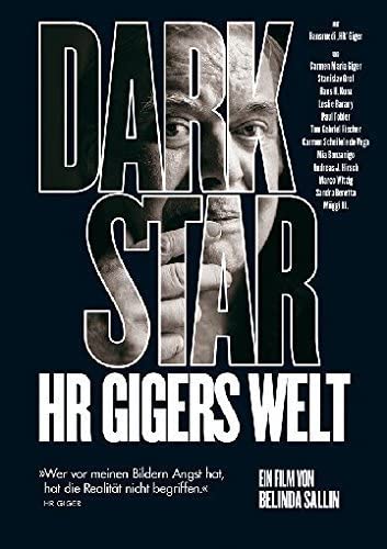 Dark Star - HR Gigers Welt von AL!VE