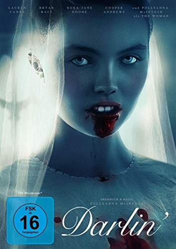 Darlin' [DVD] von AL!VE
