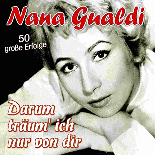 Darum träum ich nur von dir - 50 große Erfolge Darum träum ich nur von dir - 50 große Erfolge von AL!VE