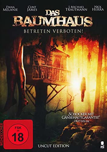 Das Baumhaus - Uncut von Tiberius Film GmbH