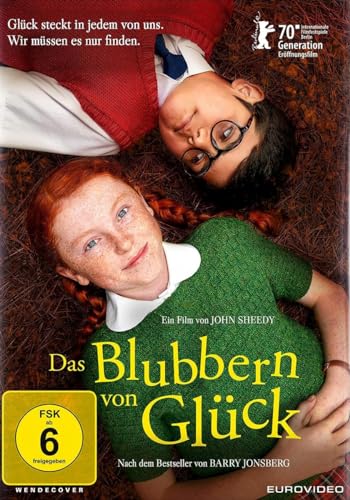 Das Blubbern von Glück von AL!VE