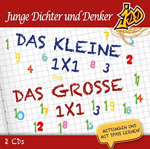 Das Kleine 1x1 und das Grosse Das Kleine 1x1 und das Grosse von AL!VE