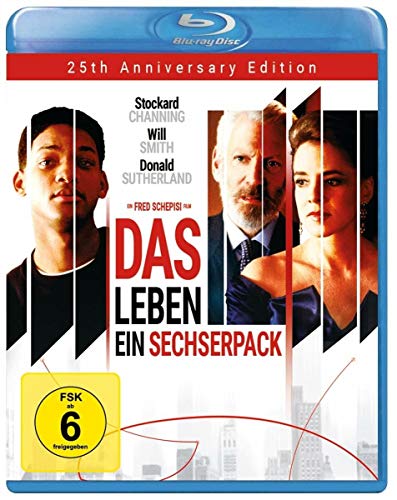 Das Leben - Ein Sechserpack: 25th Anniversary Edition [Blu-ray] von AL!VE