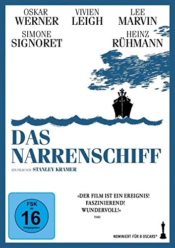 Das Narrenschiff von AL!VE