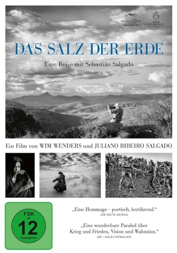 Das Salz der Erde von AL!VE AG
