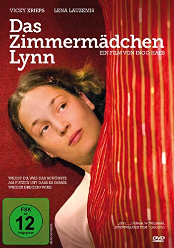 Das Zimmermädchen Lynn von AL!VE