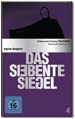 Das siebente Siegel - SZ-Cinemathek Traum und Wirklichkeit Das siebente Siegel - SZ-Cinemathek Traum und Wirklichkeit von AL!VE