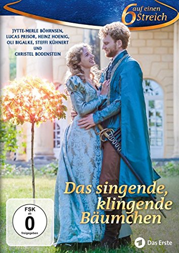 Das singende, klingende Bäumchen - 6 auf einen Streich Das singende, klingende Bäumchen - 6 auf einen Streich von AL!VE AG