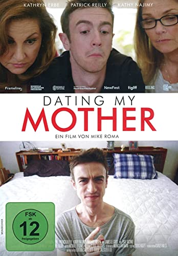 Dating my mother (OmU) von Salzgeber Services