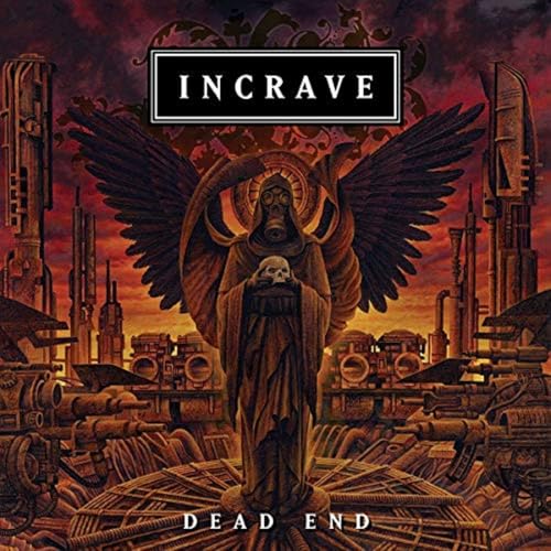 Dead End Dead End von ULTERIUM RECORDS