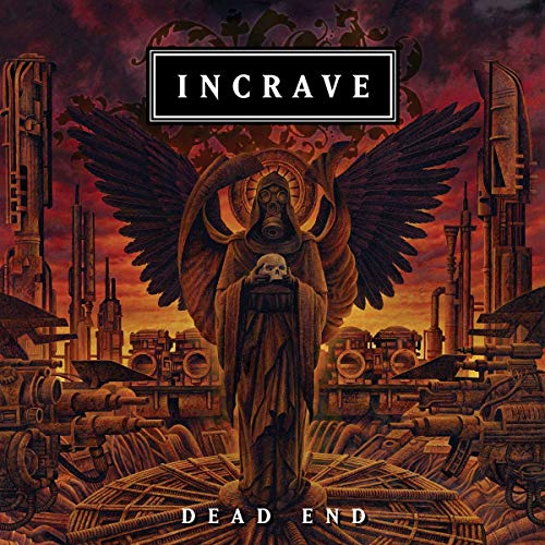 Dead End von ULTERIUM RECORDS