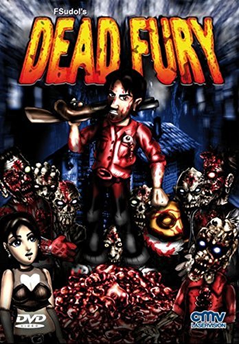 Dead Fury [DVD] von AL!VE