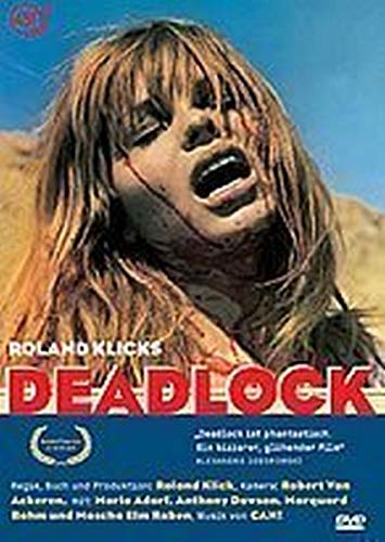 Deadlock [DVD] von FILMGALERIE 451