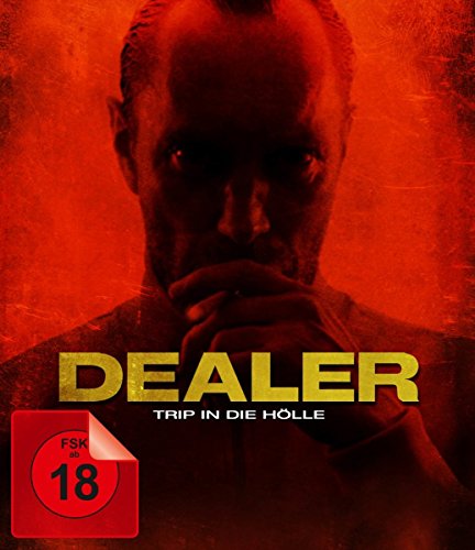 Dealer - Steelbook [Blu-ray] von AL!VE