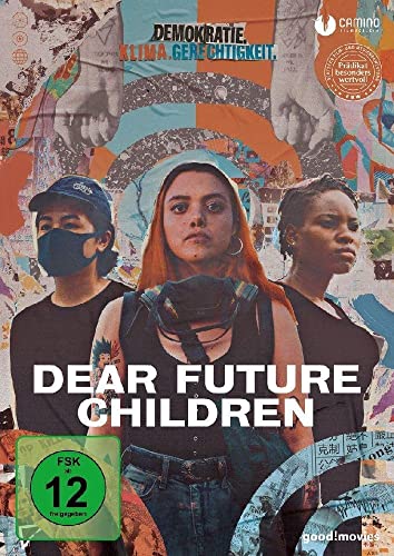 Dear Future Children Dear Future Children von AL!VE AG