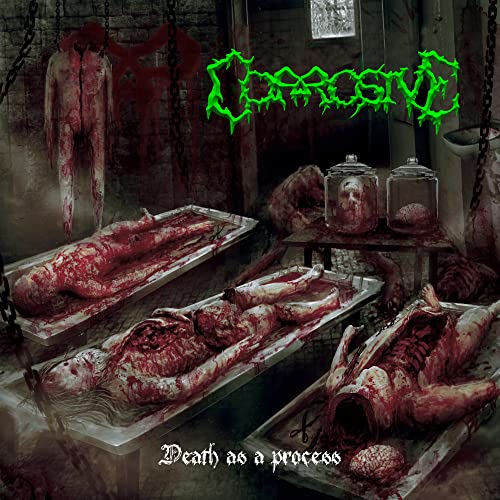 Death As a Progress Death As a Progress von Black Sunset Records