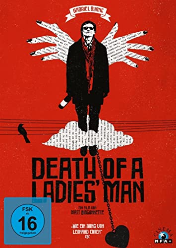Death of a Ladies' Man Death of a Ladies' Man von AL!VE