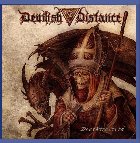 Deathtruction von MDD