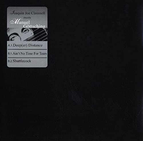 Deeper Distance [Vinyl LP] von MG.ART