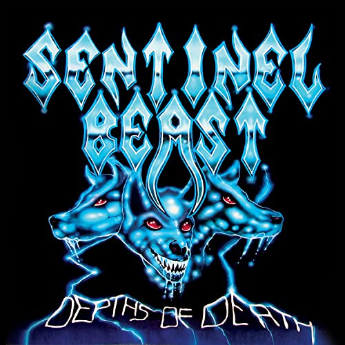 Depths of Death Depths of Death von MDD RECORDS
