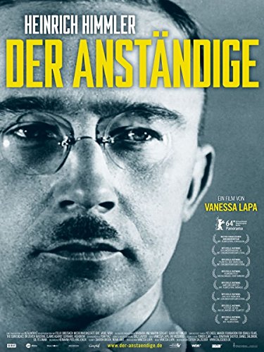 Der Anständige Der Anständige von Salzgeber Services