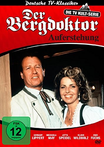 Der Bergdoktor - Die Auferstehung von AL!VE