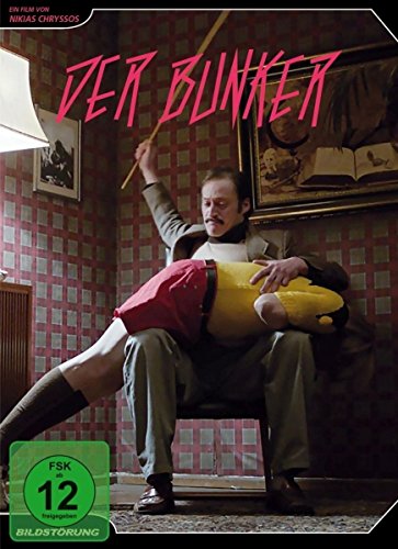 Der Bunker [2 DVDs] von AL!VE