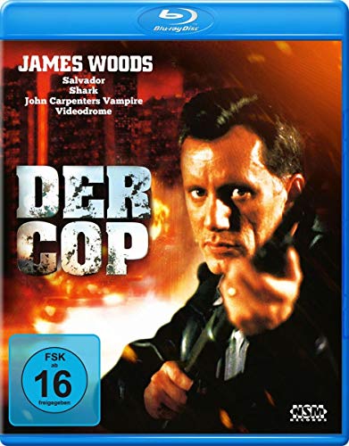 Der Cop [Blu-ray] von AL!VE