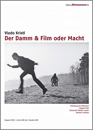 Der Damm & Film oder Macht [2 DVDs] von AL!VE