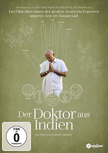 Der Doktor aus Indien von AL!VE AG