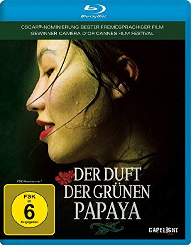 Der Duft der grünen Papaya (Blu-ray) von AL!VE