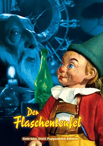 Der Flaschenteufel Der Flaschenteufel von ALIVE AG