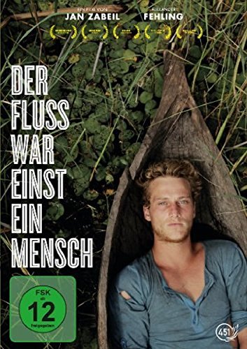Der Fluss war einst ein Mensch (OmU) von ALIVE AG