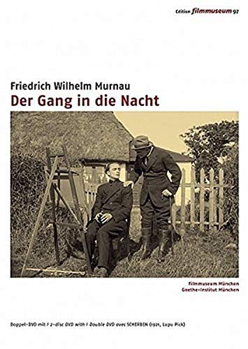 Der Gang in die Nacht [2 DVDs] von EDITION FILMMUSEUM