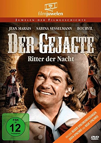 Der Gejagte - Ritter der Nacht Der Gejagte - Ritter der Nacht von AL!VE